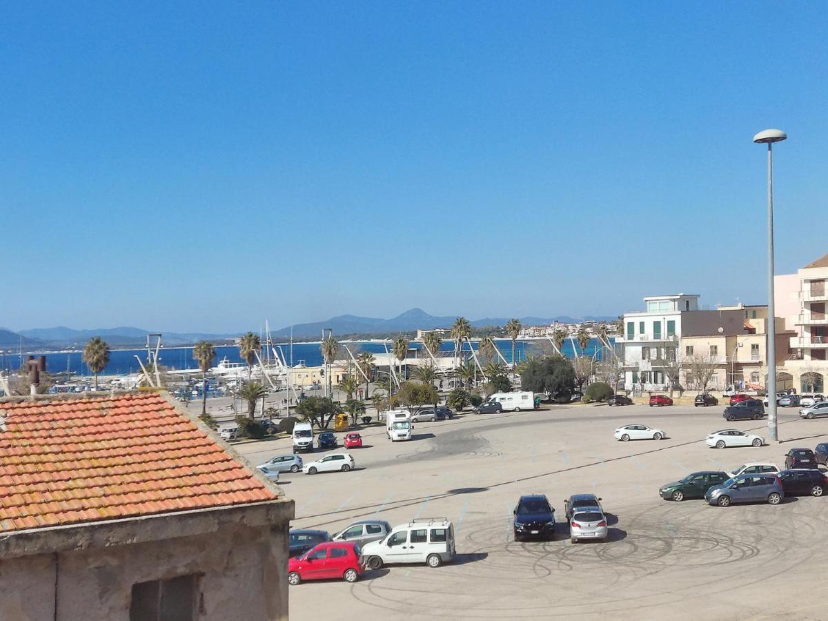 Horizon Alghero Exterior foto