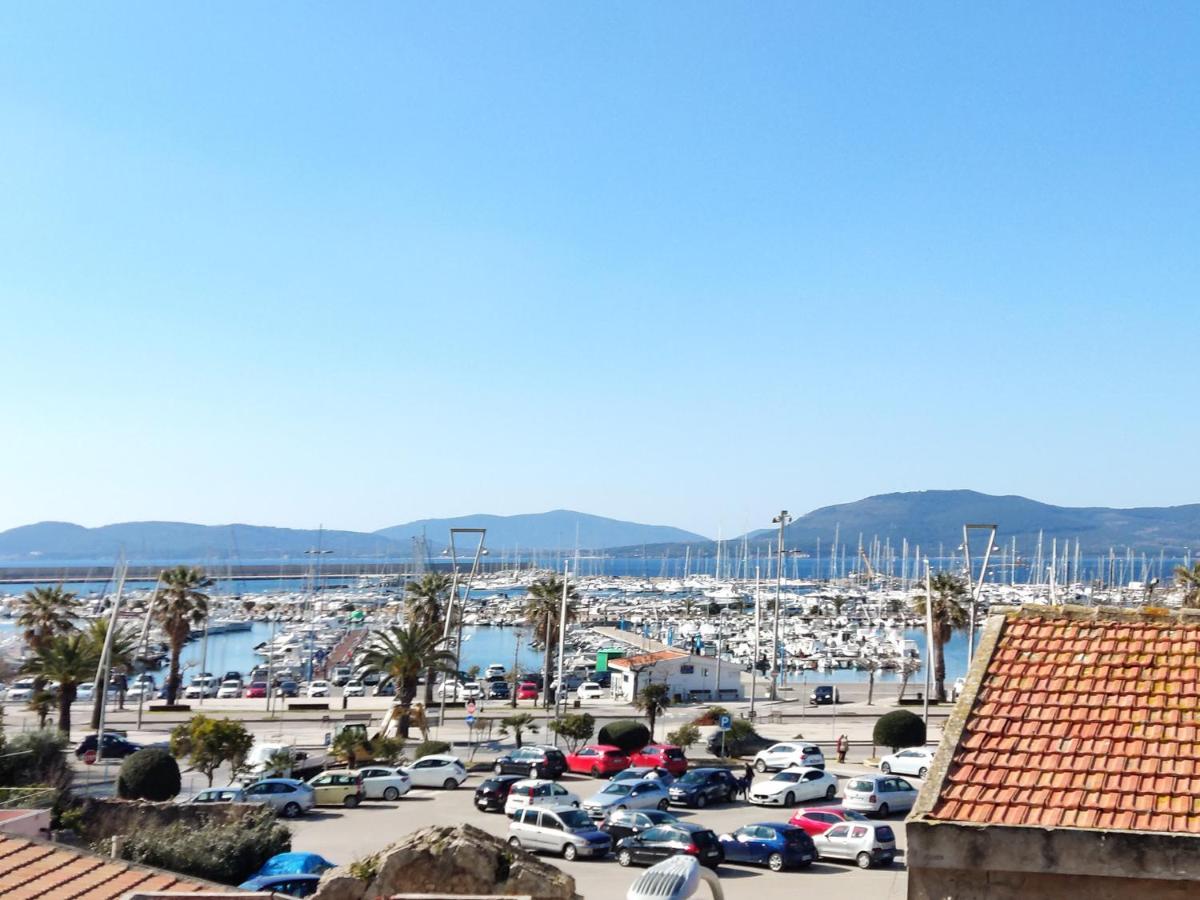 Horizon Alghero Exterior foto