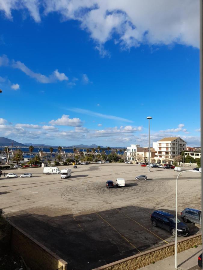 Horizon Alghero Exterior foto