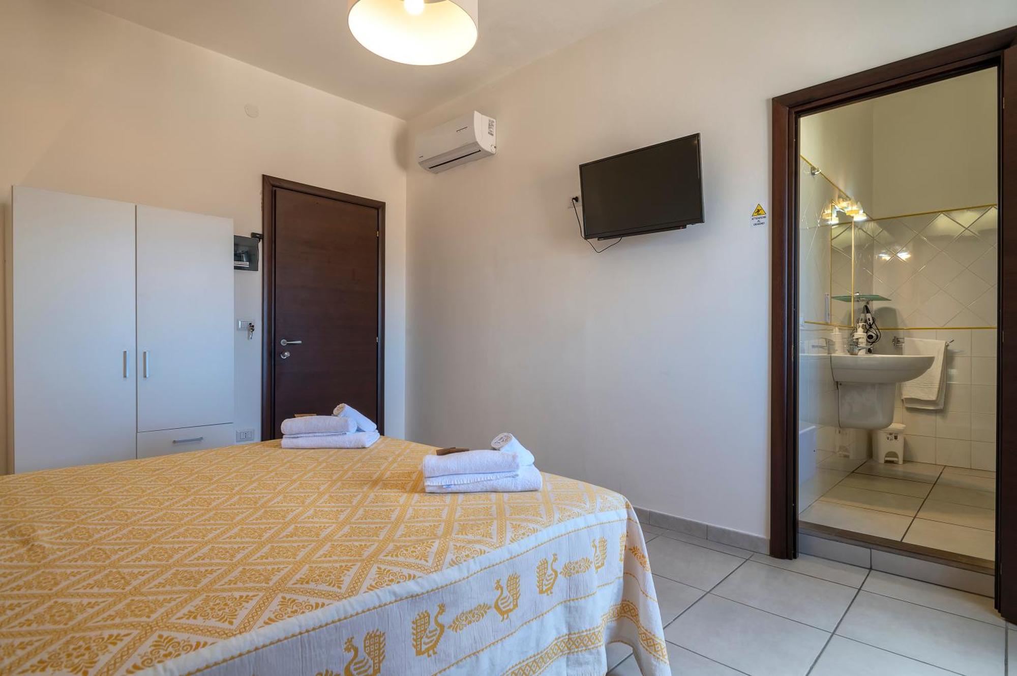 Horizon Alghero Exterior foto
