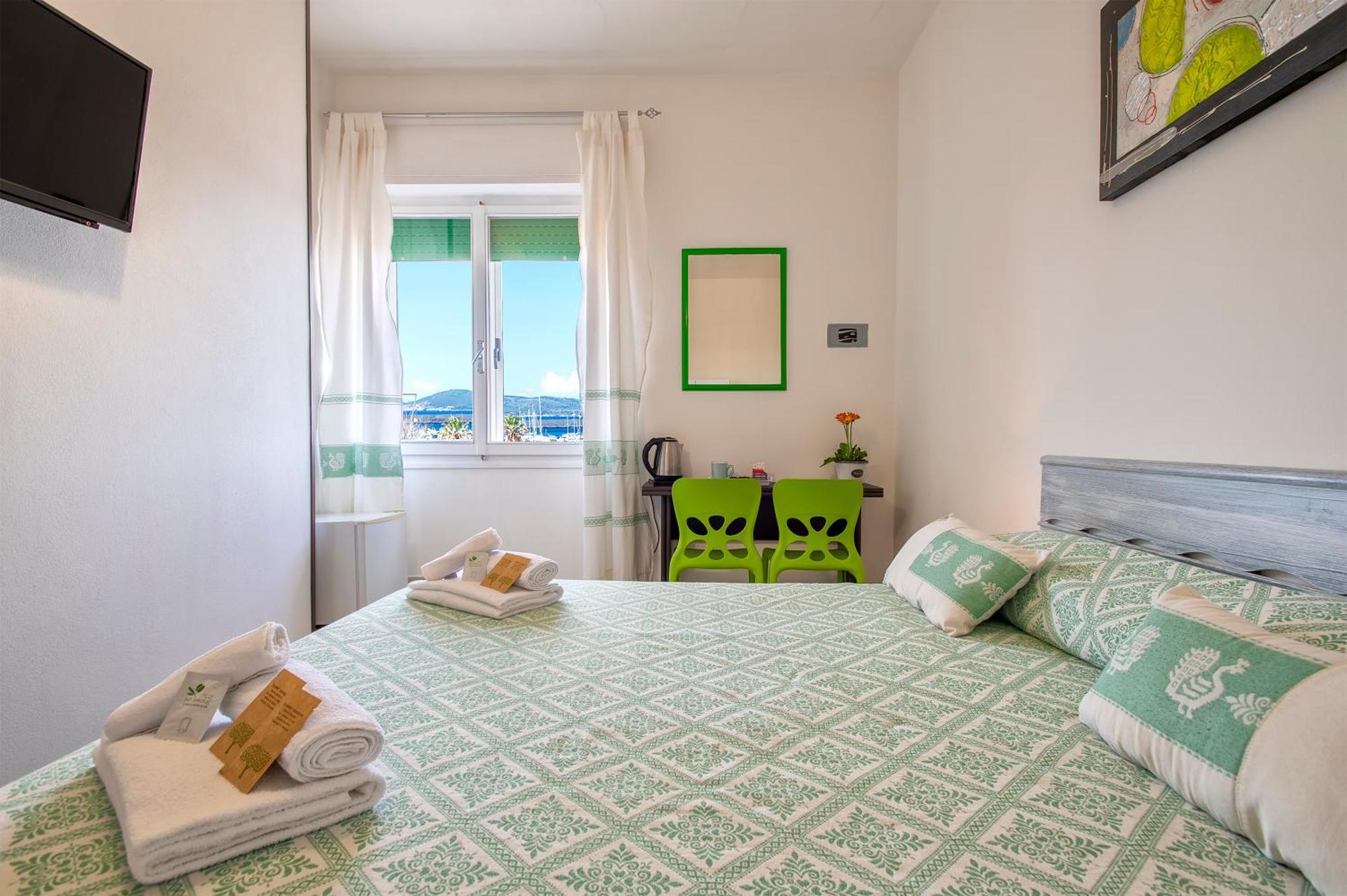 Horizon Alghero Exterior foto