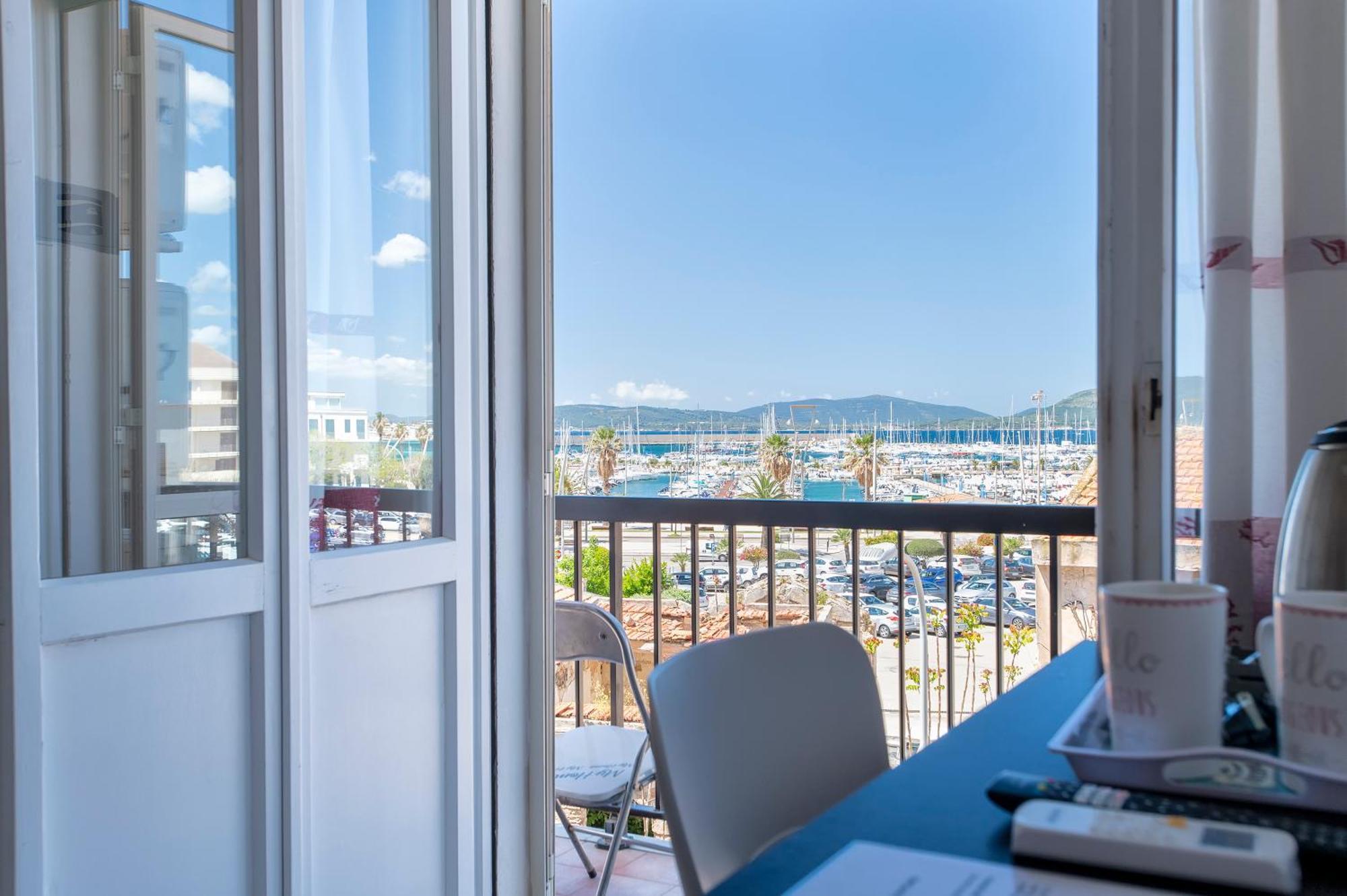 Horizon Alghero Exterior foto