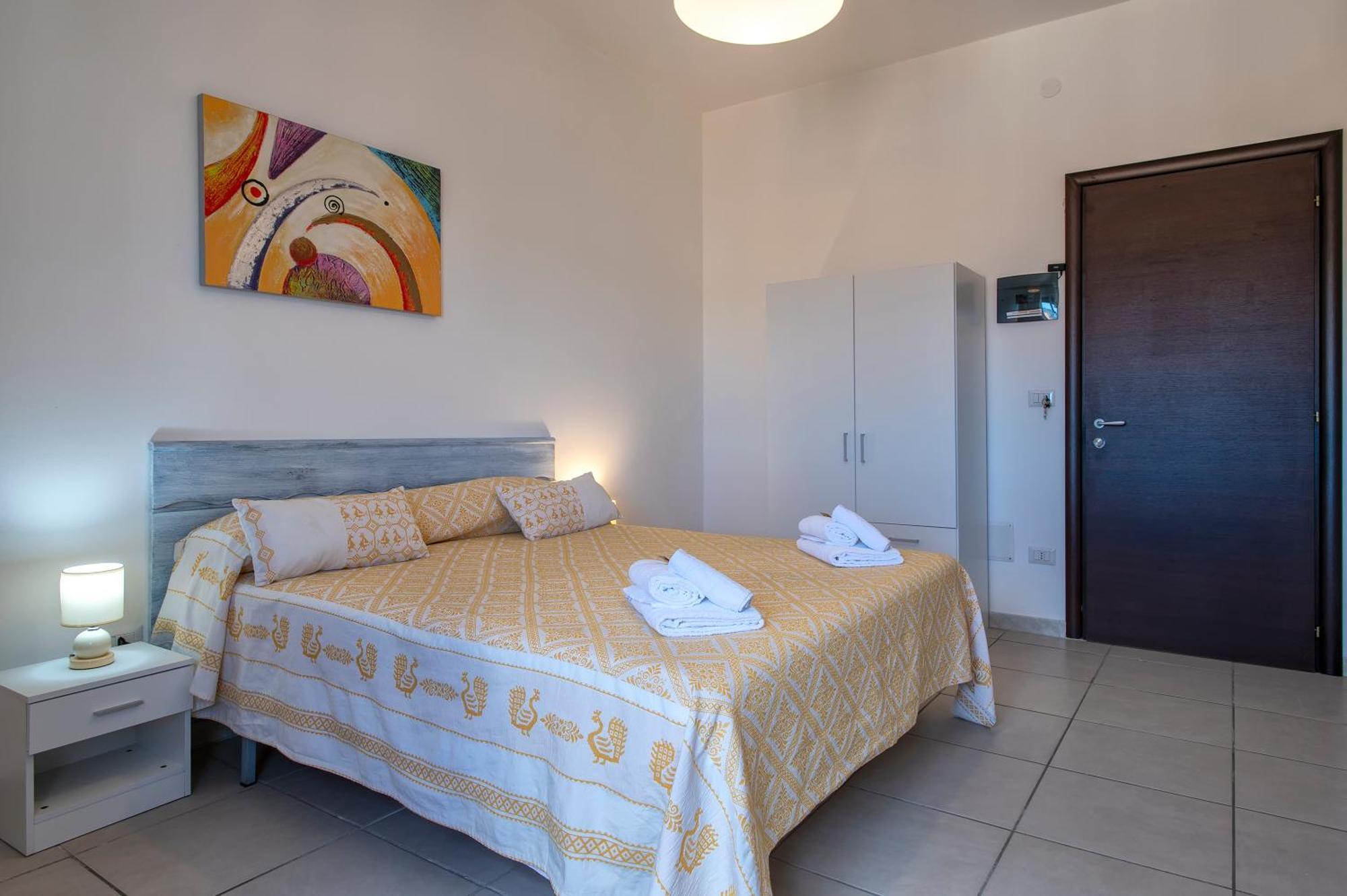 Horizon Alghero Exterior foto