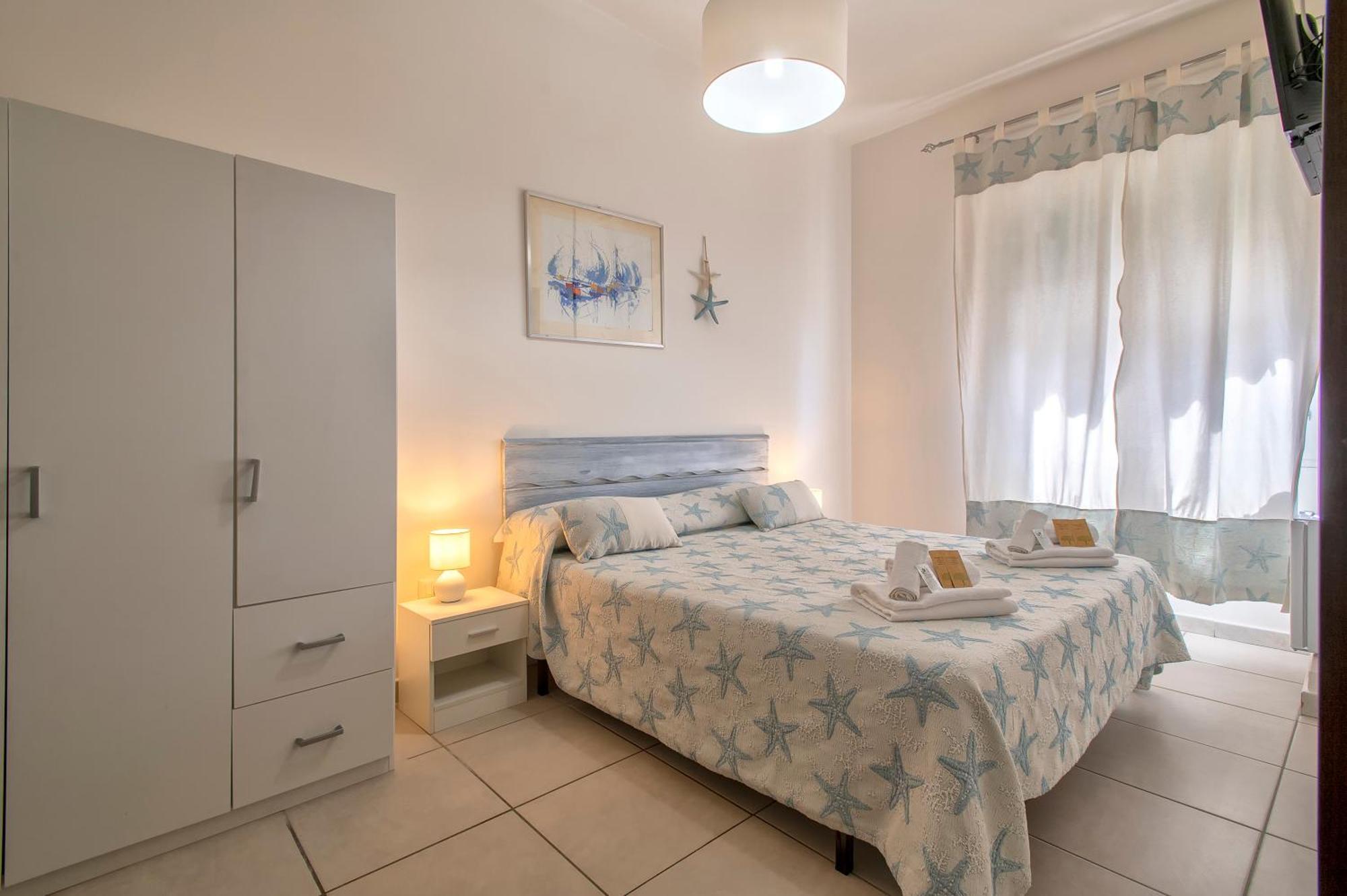 Horizon Alghero Exterior foto