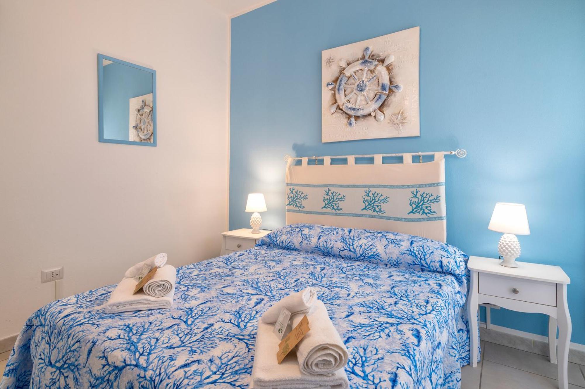 Horizon Alghero Exterior foto