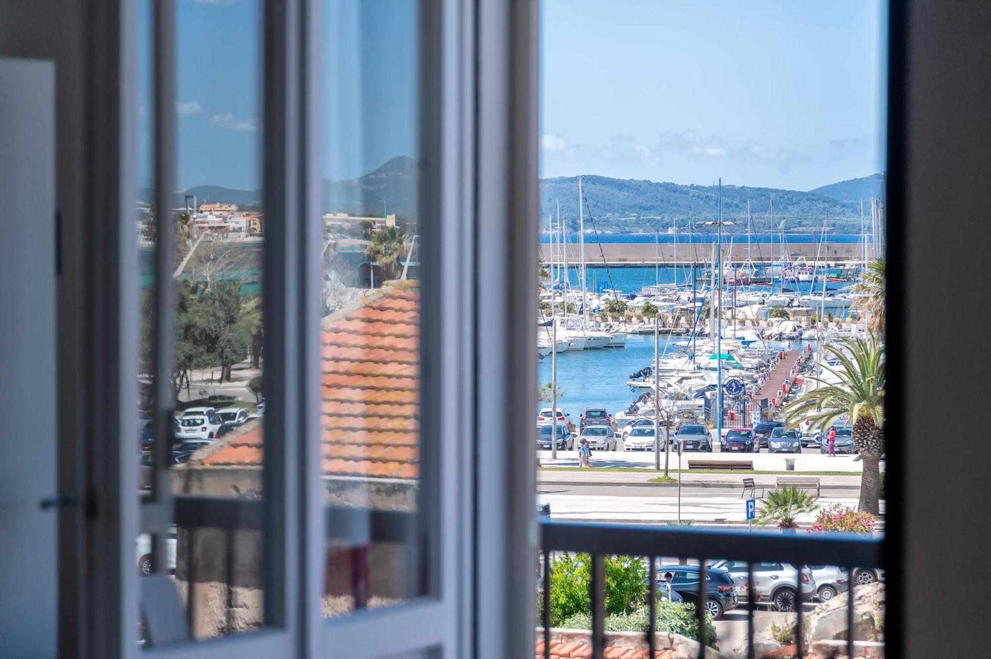 Horizon Alghero Exterior foto