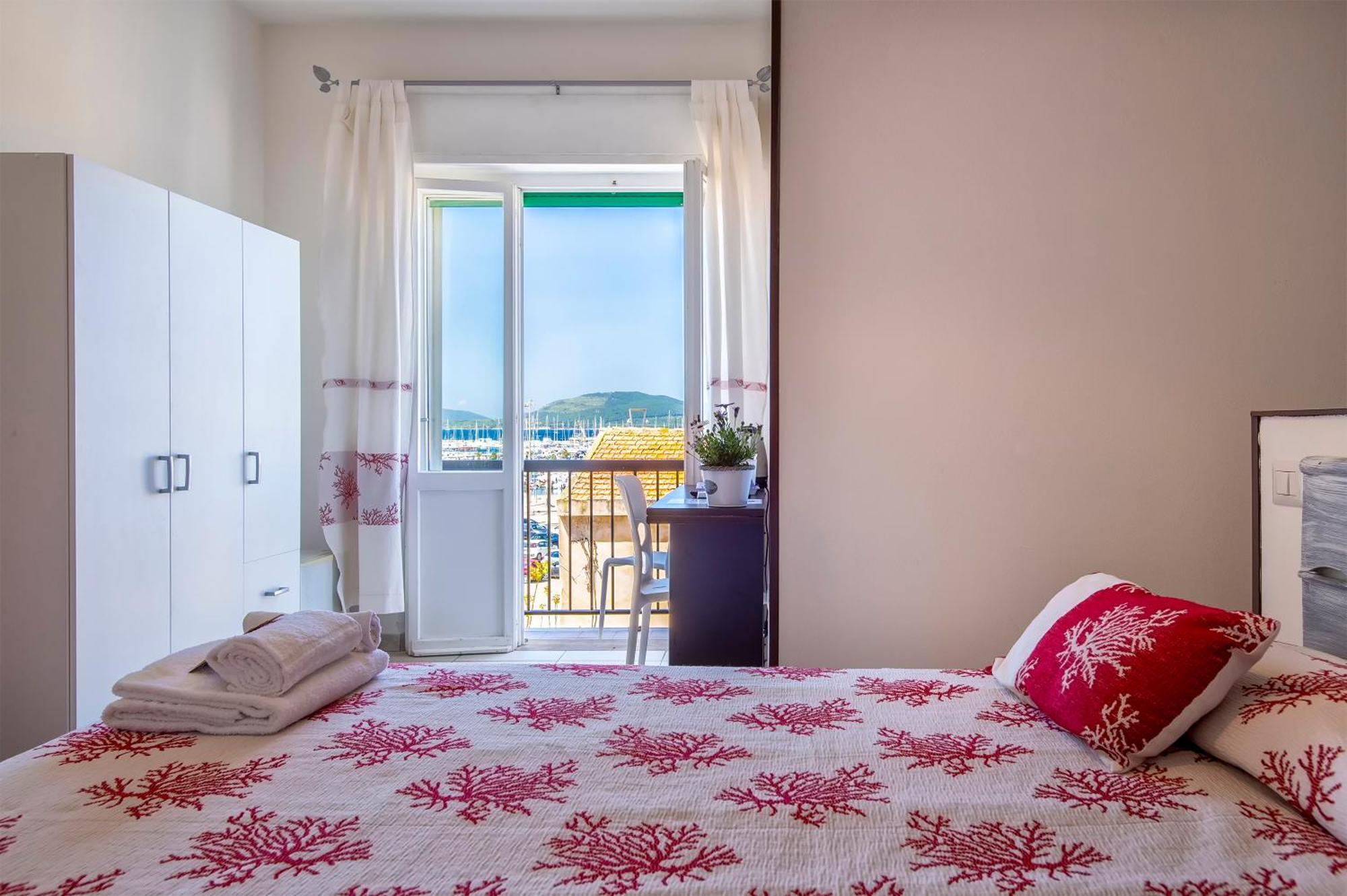 Horizon Alghero Exterior foto