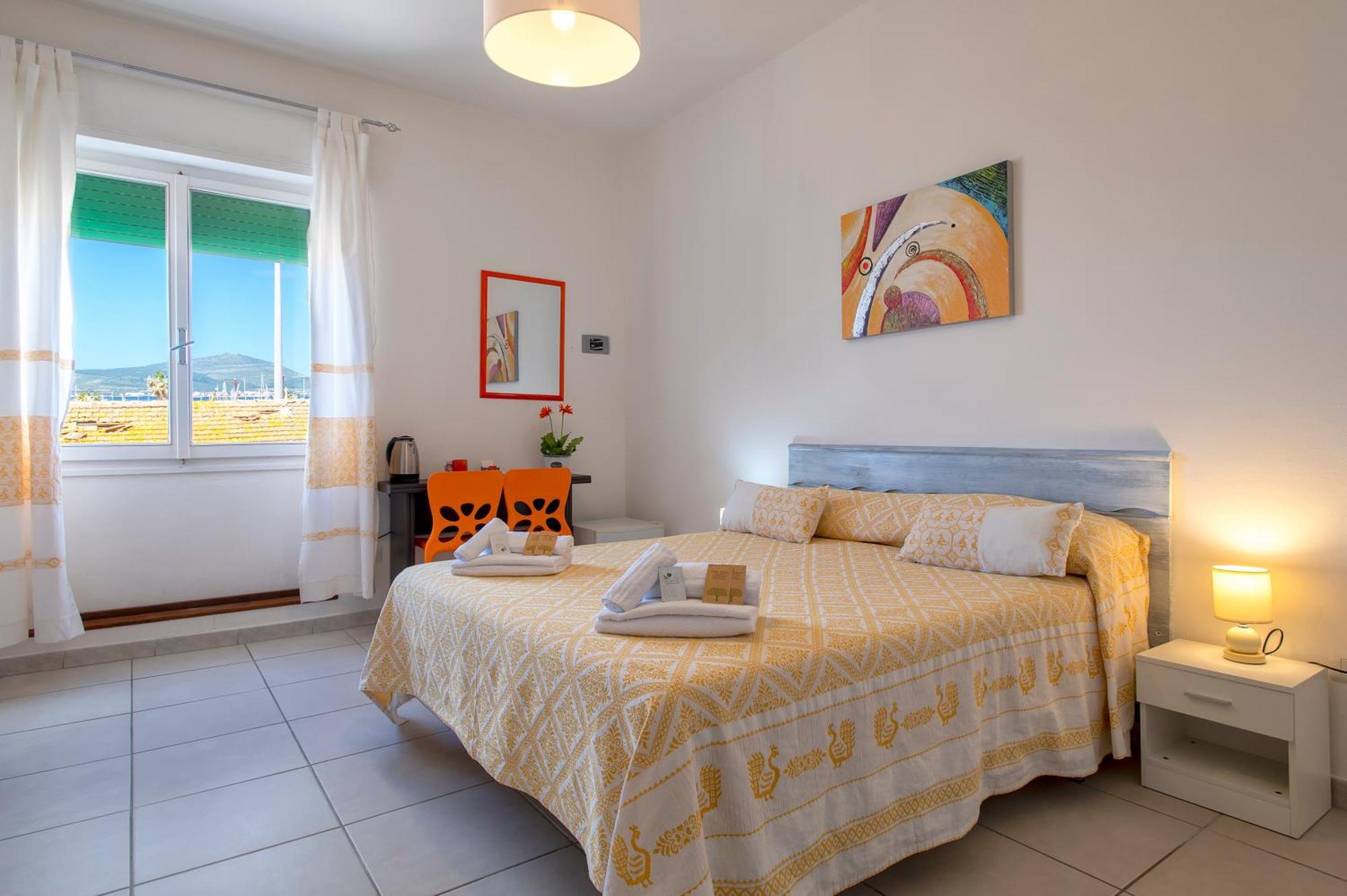 Horizon Alghero Exterior foto